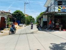 Hình ảnh 380m2 view đồng ở Điện tiến cần tìm chủ mới,chỉ 680 triệu/lô