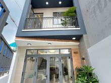 Hình ảnh 🏡 Bán nhà trệt lầu full nội thất hẻm 8 Mậu Thân cách Lotte Mart 100m