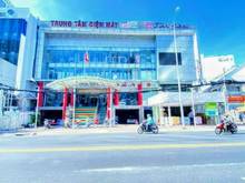 Hình ảnh BDS thương hiệu trung tâm Q3 DT khủng cần cho thuê