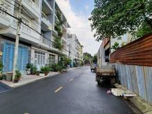 Hình ảnh Nhà bán MT nội bộ ngay bình phú, 4.7 x 14.5m