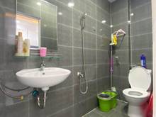 Hình ảnh Xuất cảnh bán nhà hẻm thông Lý Phục Man Quận 7 35m2 chỉ 2 tỷ 060 TL