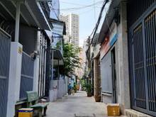 Hình ảnh Bán nhà Lâm Văn Bền, Quận 7, DT 92m2, 2 Tầng, giá chỉ 6.1tỷ