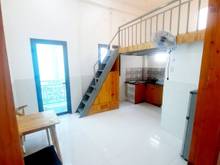 Hình ảnh Cho Thuê Phòng Nội Thất Tiện Nghi Ở Ngay Hậu Giang