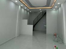 Hình ảnh Nhà hẻm 3.5m Hoàng Xuân Nhị, Phú Trung, Tân Phú, 40m2, 2tầng, nhỉnh 4t