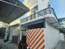 Hình ảnh 🏡 Bán nhà góc 2 mặt tiền hẻm 66 đường Cách Mạng Tháng 8