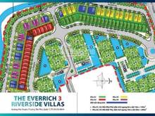 Hình ảnh Thanh lý nhanh nền đất biệt thự khu A1 - KDC EverRich 3 Phú Thuận Q7