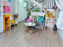 Hình ảnh Bán nhà 3 tầng kiệt 556 Hoàng Diệu gần chợ Mới