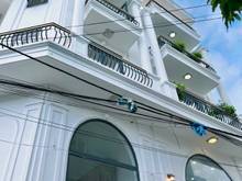 Hình ảnh Bán Nhà Phố Liền Kề đường Lê Đức Thọ phường 13 quận Gò Vấp