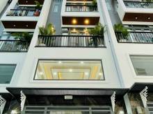 Hình ảnh Siêu Phẩm Nhà Phố Liền Kề đường Phạm Văn Chiêu phường 9 quận Gò Vấp