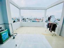 Hình ảnh Bán Nhà Trần Bình Trọng Quận Bình Thạnh. DT: 95m2.