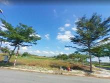 Hình ảnh Thua cá Độ Cần Bán Đất Đ.Hoàng Quốc việt,P.Phú Mỹ, Q.7, nở hậu, 3tỷ5.