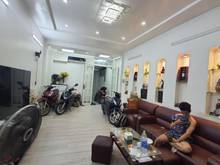 Hình ảnh Gấp Bán Nhà Đẹp 5 Tầng Huỳnh Văn Bánh Phú Nhuận 65m2 Chỉ 6.6 Tỷ
