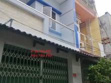 Hình ảnh Hẻm Xe Hơi 40m2 Mã Lò Bình Tân, Mới Ở Ngay Chỉ Nhỉnh 3 Tỷ
