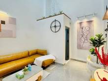 Hình ảnh Em Nhượng Lại Căn Nhà Nguyên Tem Đ.Cn3 Q.Tân Phú, 2tỉ  /SHR /45m2