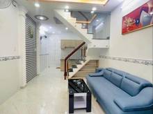 Hình ảnh Nhà đẹp giá hời Đ.Lê Trọng Tấn, Q.Tân Phú; 2 tỷ 2; DT 48m2