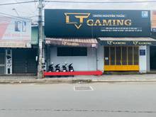 Hình ảnh Bán nền mặt tiền đường Trần Nam Phú thích hợp kinh doanh