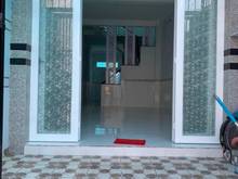 Hình ảnh Cần BÁN GẤP 60m2 đường HỒ THỊ KỶ, quận 10 SỔ RIÊNG