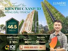 Hình ảnh Cơ Hội Sở Hữu Căn Hộ Thương Hiệu Ngay Trong Đại Đô Thị
