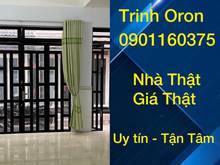 Hình ảnh Bán nhà Tân Kỳ Tân Quý, quận Tân Phú, ngang 8.3m, 5.2 tỷ.