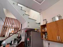 Hình ảnh Kẹt vốn làm ăn bán nhà có sổ, đg Hương Lộ 2 B.Tân 60m2