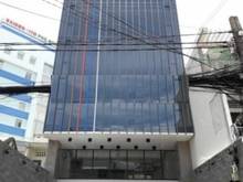 Hình ảnh Bán Building Đông Du -HBT, Bến Nghé quận 1, 7x12m, hầm 5 Tầng, 39 tỷTL