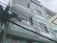 Hình ảnh Nhà Tân Bình. Sát Mặt Tiền Trường Chinh.10,5 Tỷ. 49m2 Hẻm Xe Hơi Thông