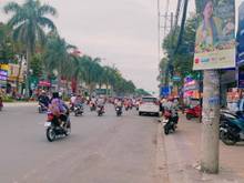 Hình ảnh Nhà 4 lầu sân thượng mặt tiền đường 3/2 đang cho thuê 70 triệu/tháng
