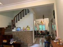 Hình ảnh Nhà đẹp phân lô ô tô tránh Ngọc Thuỵ 80m2, 5 tầng bán gấp do chuyển cô