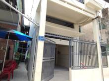 Hình ảnh Bán nhà MT hẻm đường Tân Hoà Đông ,P.14, Q.6, 4.7x17.7m, giá 7.5 tỷ
