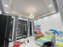 Hình ảnh Bán nhà ngõ 48 Ngô Gia Tự giá 4.2 tỷ, 57mx4T, MT 5.2M, Sân rộng