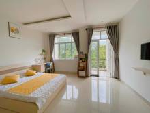 Hình ảnh Studio ban công full nội thất ngay trung tâm Phú Mỹ Hưng, cresent mall
