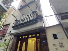 Hình ảnh Cho thuê nhà 5 tầng,5 phòng ngủ, full điều hòa, tủ lạnh, giá 11,5 triệ