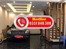 Hình ảnh 5 Tầng x 6 Tỷ nhỉnh x Gara x KD x Cầu Giấy