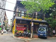 Hình ảnh Cho thuê nhà mặt phố HÀNG CHUỐI , 210m2, mặt tiền 12m
