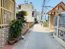Hình ảnh Bán 65m2 đất thôn Chu Xá Kiêu Kỵ Gia Lâm nằm giữa 2 đại đô thị Vinhome