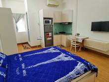 Hình ảnh Căn Hộ Dich Vụ Full Nội Thất Nguyễn Cửu Vân
