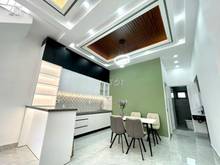 Hình ảnh Siêu phẩm nhà hẻm Nguyễn Hữu Cảnh Bình Thạnh 44m2 2 tỷ 160 TL
