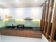 Hình ảnh Nhà mới xây nở hậu 3m, nội thất cao cấp HXH Nguyễn Du, Gò Vấp 6.5 tỉ