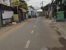 Hình ảnh Quận 9 Mặt tiền kinh doanh sầm uất chưa qua Trang MB66.COM Chính Thức - MB 66 Uy Tín- 200m2- Sổ nở hậu.