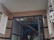 Hình ảnh Bán nhà mới 46M2 đường TÂN KỲ TÂN QUÝ quận TÂN PHÚ. SỔ HỒNG RIÊNG