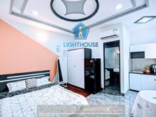 Hình ảnh Studio đầy đủ nội thất - phòng mới - Phú Nhuận
