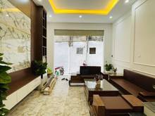 Hình ảnh Bán Nhà Riêng Đường Láng 60m Vip Nhất Quận Đống Đa.Giá 6.5 Tỷ