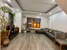 Hình ảnh Bán nhà cực đẹp 36m2 khu phố kinh doanh sầm uất Hai Bà Trưng Mt 4m