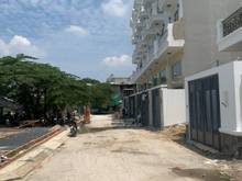 Hình ảnh Chỉ còn 2 căn Nhà Phố liền kề HXH thông, Lê Đức Thọ, P13, GV