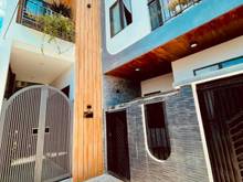 Hình ảnh Bán nhà 2 tầng kiệt 3m Tô Hiệu, DT 62m, Hoà Minh, Liên Chiểu