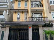 Hình ảnh BÁN NHÀ gần chợ - Âu Dương Lân - Q.8 - Diện tích: 53,3m2- Giá 1.72TỶ