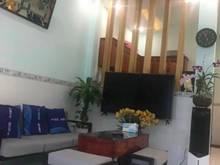 Hình ảnh CHÍNH CHỦ bán nhà đường TRƯƠNG PHƯỚC PHAN quận BÌNH TÂN 42m2 CÓ SỔ