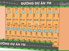 Hình ảnh Đất nền đường 18B Bình Hưng Hòa A, Bình Tân - nơi an cư lý tưởng