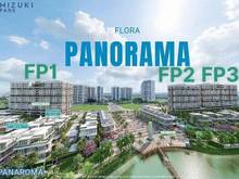 Hình ảnh Mb6623 nạp rút nhanh chóng view sông 𝑃𝑎𝑛𝑜𝑟𝑎𝑚𝑎 𝑀𝑖𝑧𝑢𝑘𝑖 từ 2.8 tỷ/căn 60m2