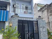 Hình ảnh Nhà MT Số - Man Thiện – P.TNPA- Quận 9 -2 Tầng – 93M2- Chỉ 6 Tỷ Nhĩnh.